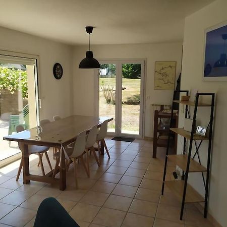 Maison 6Pers, Proche Ocean Et Plages, Moelan Sur Mer Villa Exterior photo